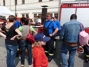 20 Jahre Kreisjugendfeuerwehr