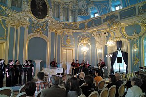 5. Nordth&uuml;ringer Kulturnacht gut besucht