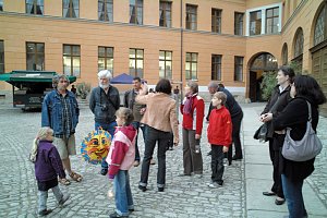5. Nordth&uuml;ringer Kulturnacht gut besucht
