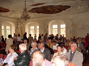 5. Nordth&uuml;ringer Kulturnacht gut besucht