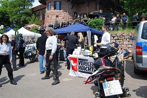 Eldorado am Kyffhäuser