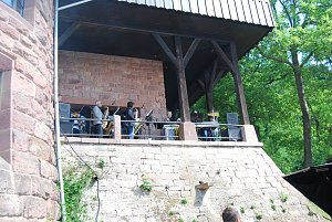 Eldorado am Kyffhäuser