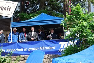 Eldorado am Kyffhäuser