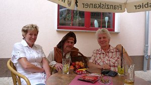 Impressionen vom Fliederfest