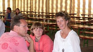 Impressionen vom Fliederfest