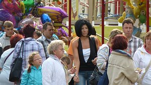 Impressionen vom Fliederfest