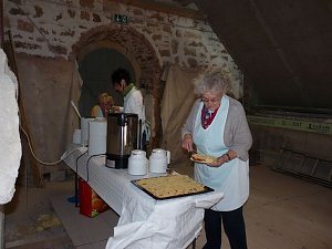 Familientag Sondershausen