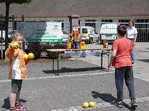 Familientag Sondershausen