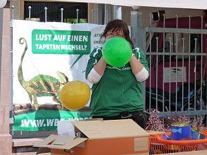 Familientag Sondershausen