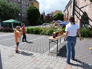 Familientag Sondershausen