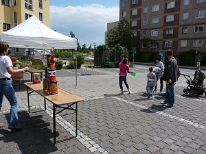Familientag Sondershausen