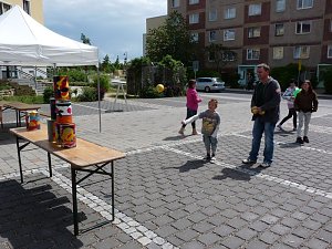 Familientag Sondershausen