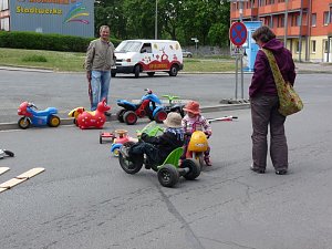 Familientag Sondershausen