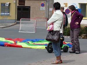 Familientag Sondershausen