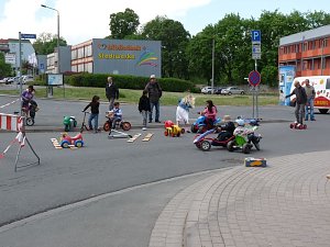 Familientag Sondershausen