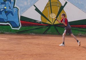 U14 Kinder