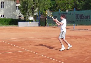 U14 Kinder