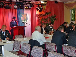 20 Jahre Kreisfeuerwehrband