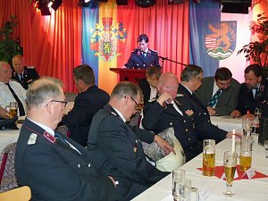 20 Jahre Kreisfeuerwehrband