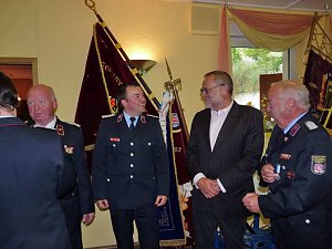 20 Jahre Kreisfeuerwehrband