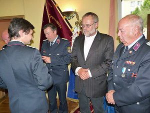20 Jahre Kreisfeuerwehrband