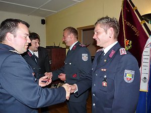 20 Jahre Kreisfeuerwehrband