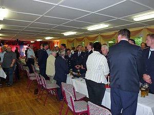 20 Jahre Kreisfeuerwehrband