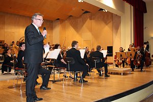 Mieterkonzert Sondershausen