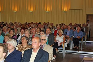 Mieterkonzert Sondershausen