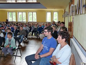 Sicherheit braucht K&ouml;pfchen