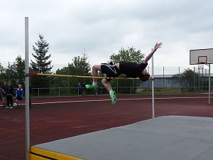 Klein Olympia