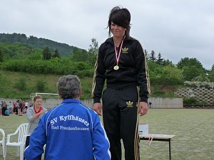 Klein Olympia