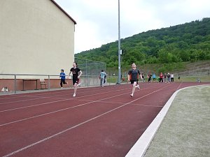 Klein Olympia