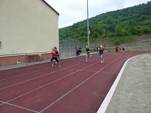 Klein Olympia