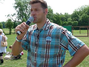 Was f&uuml;r ein Fest! 