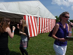 Was f&uuml;r ein Fest! 