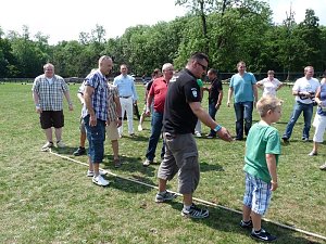 Was f&uuml;r ein Fest! 