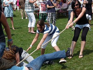 Was f&uuml;r ein Fest! 
