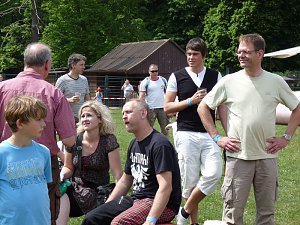 Was f&uuml;r ein Fest! 