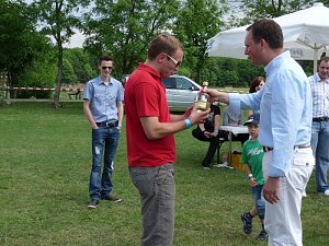 Was f&uuml;r ein Fest! 