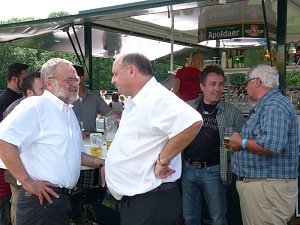Was f&uuml;r ein Fest! 