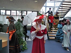 175 Jahre Kyffh&auml;usersparkasse