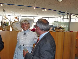 175 Jahre Kyffh&auml;usersparkasse