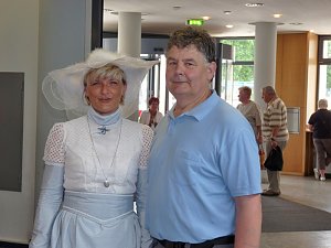 175 Jahre Kyffh&auml;usersparkasse
