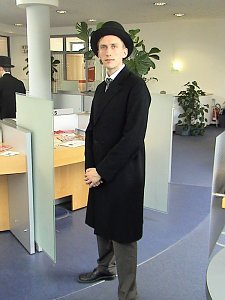 Zum 175.