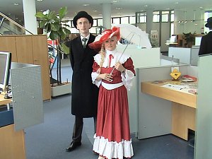 Zum 175.
