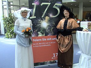 Zum 175.