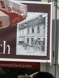 Zum 175.