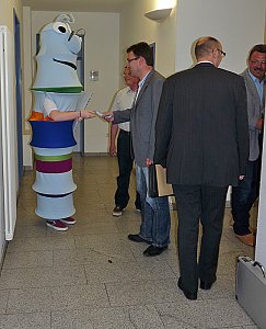 Bücherwurm