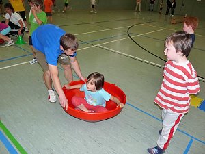 Fit f&uuml;r die Schule